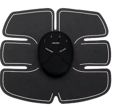 Patchs EMS (kit complet)