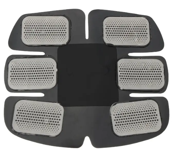 Patchs EMS (kit complet)
