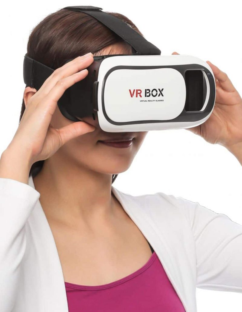 VR box 2.0