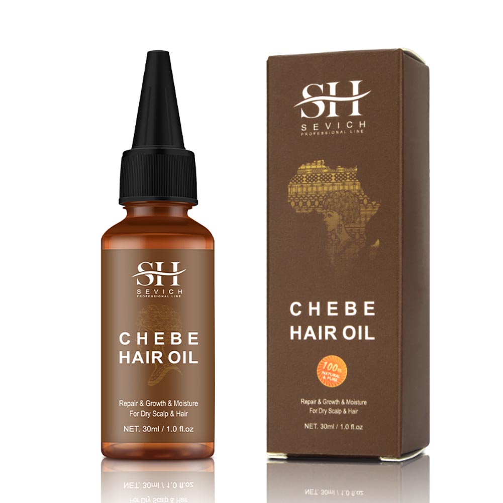 chebe hair oil (hommes et femmes) 1 acheté et 1 offert