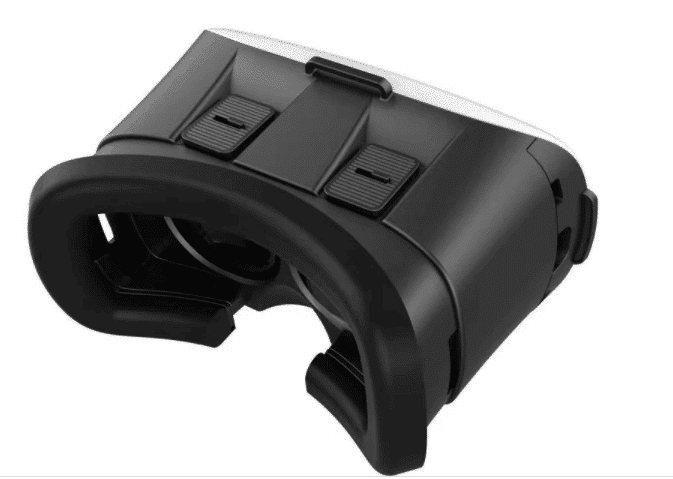 VR box 2.0