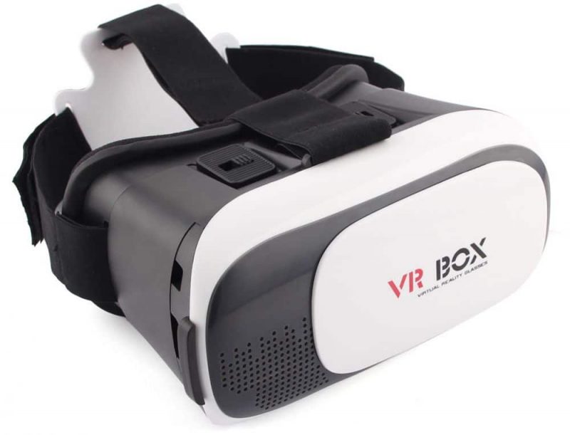 VR box 2.0