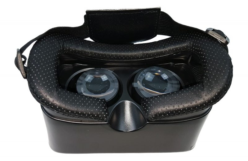 VR box 2.0